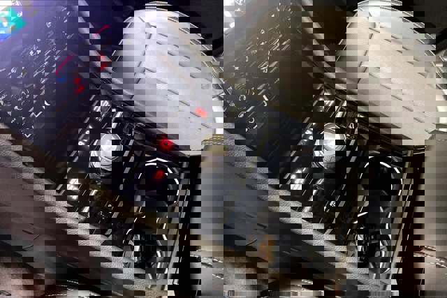 Used 2023 Jeep Grand Cherokee Overland image 17