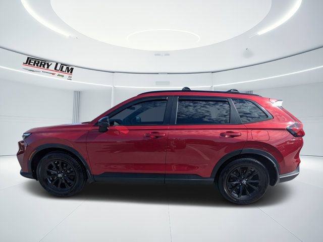 Used 2023 Honda CR-V Sport image 4