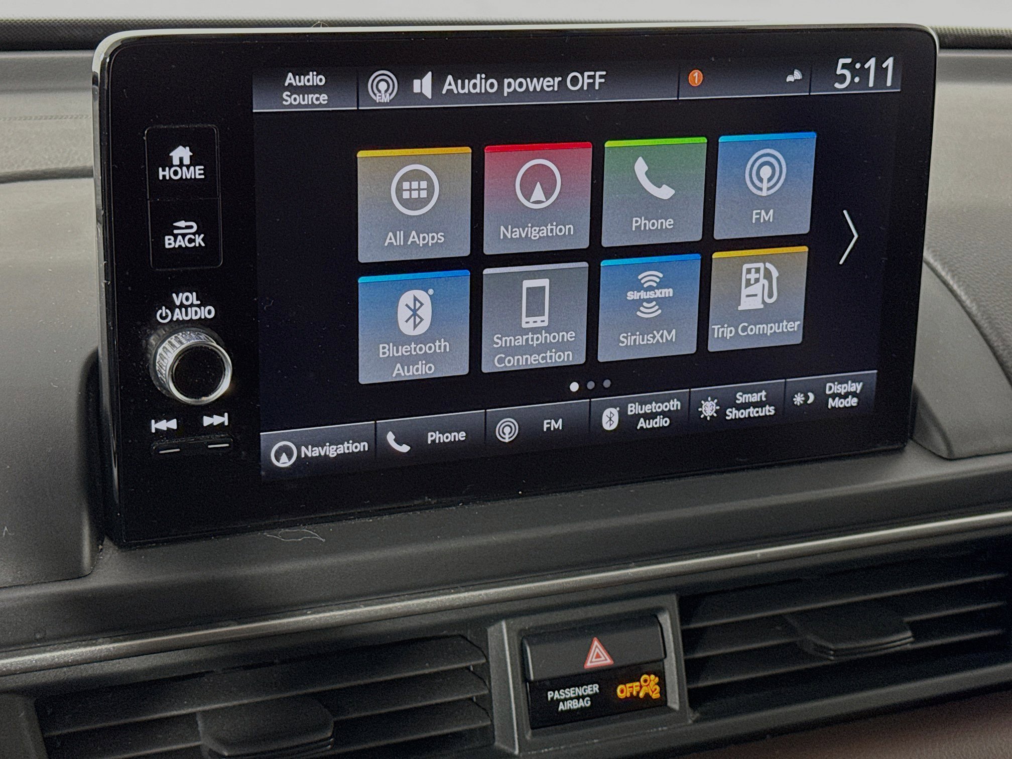 Certified 2023 Honda Pilot Elite image 15