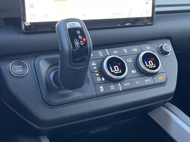 New 2025 Land Rover Defender 110 V8 image 39