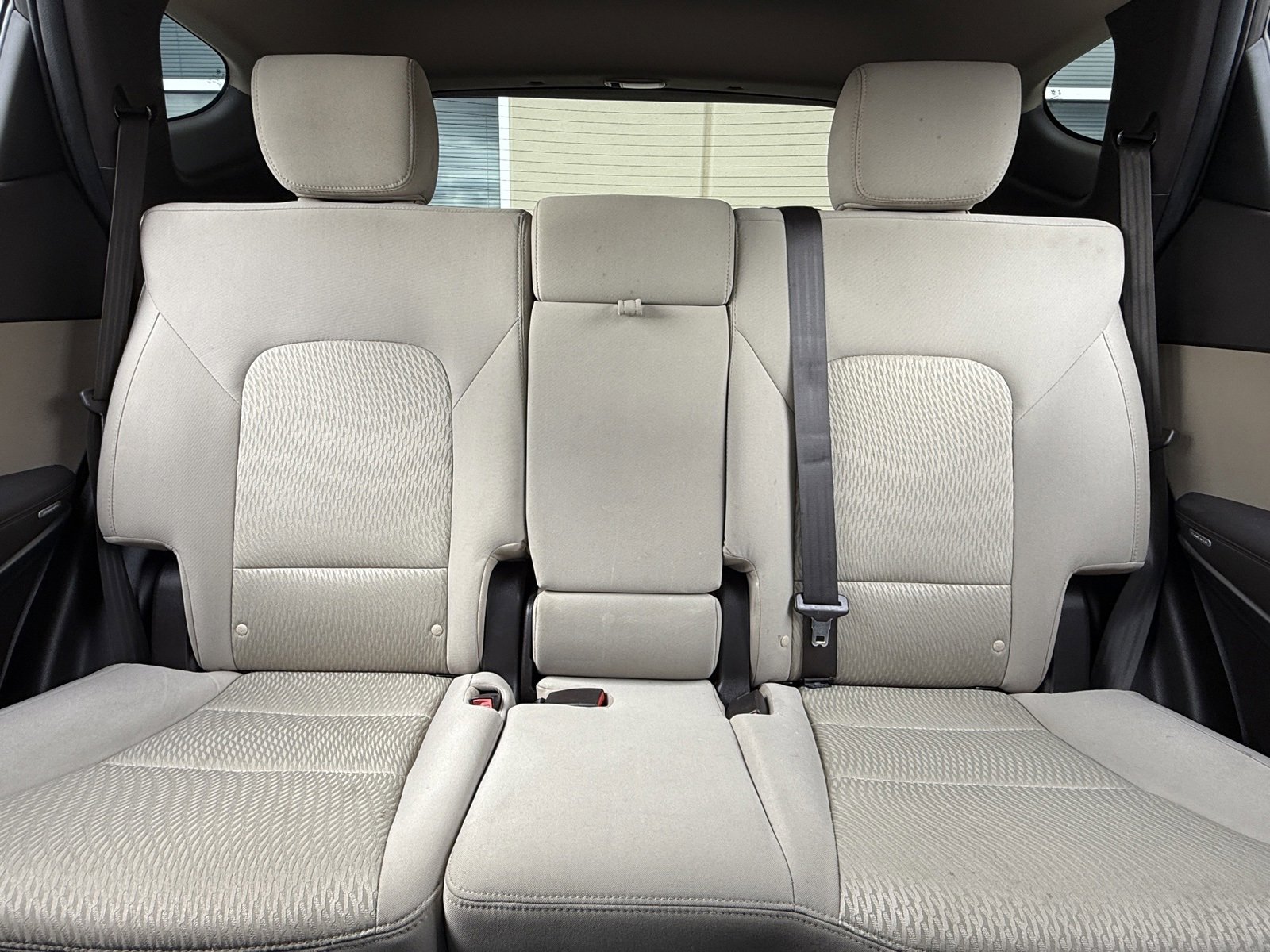 Used 2017 Hyundai Santa Fe Sport image 40