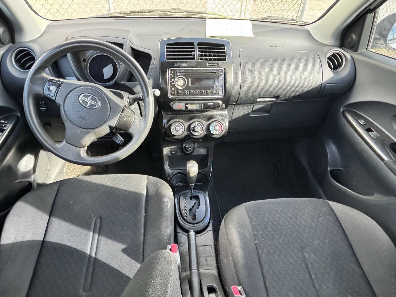 Used 2008 Scion xD FWD image 9