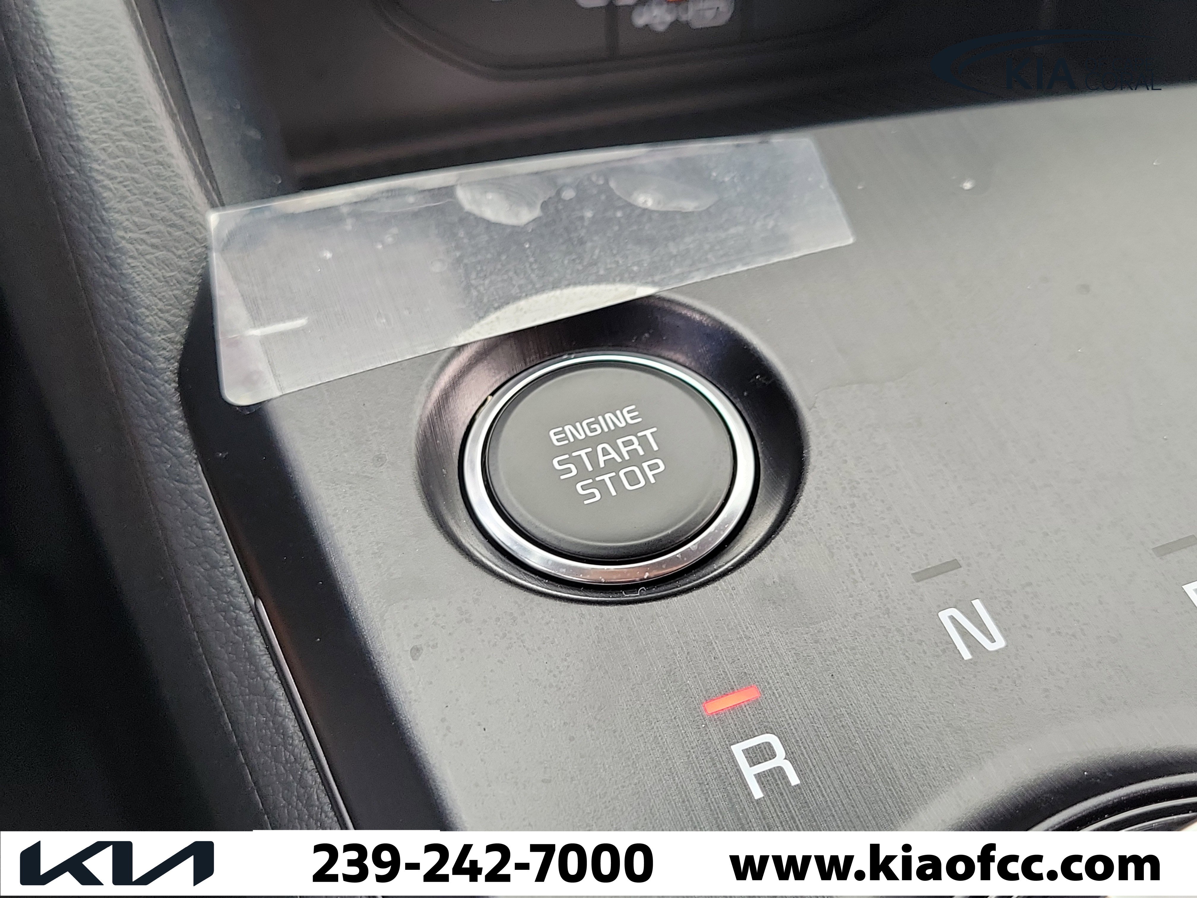 New 2026 Kia Sportage LX image 29