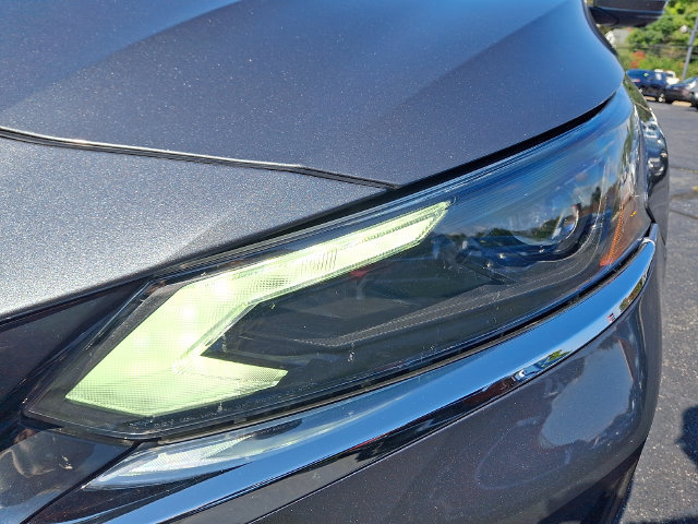 Used 2023 Nissan Altima 2.5 SL FWD image 9