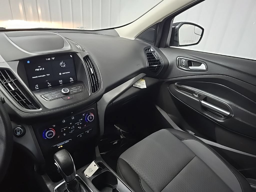 Certified 2019 Ford Escape SE AWD/4WD image 29