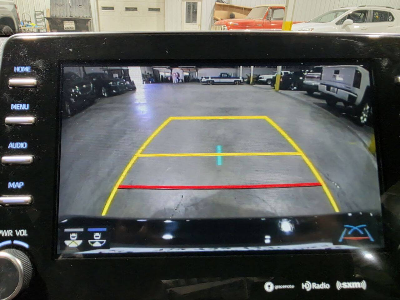 Used 2019 Toyota Avalon XSE w/ All Weather Liner Package FWD image 39