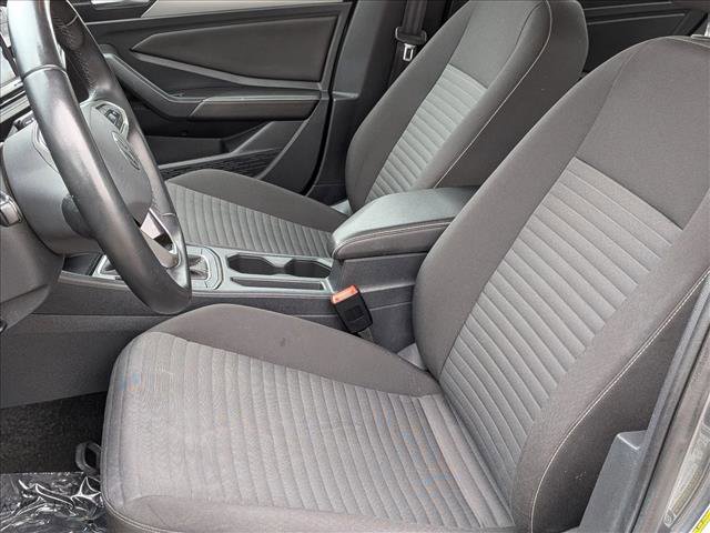 Used 2024 Volkswagen Jetta S image 15