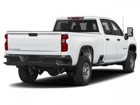 New 2026 Chevrolet Silverado 3500 W/T w/ WT Convenience Package AWD/4WD image 2