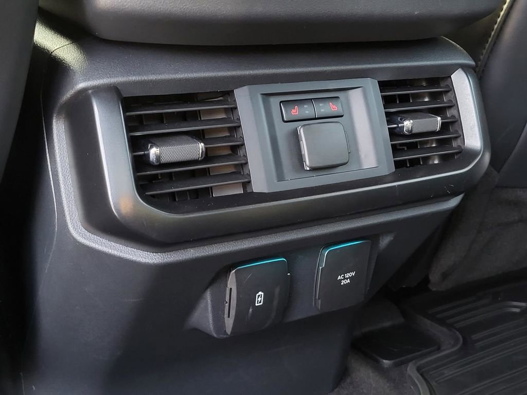 Used 2025 Ford F150 Raptor image 13