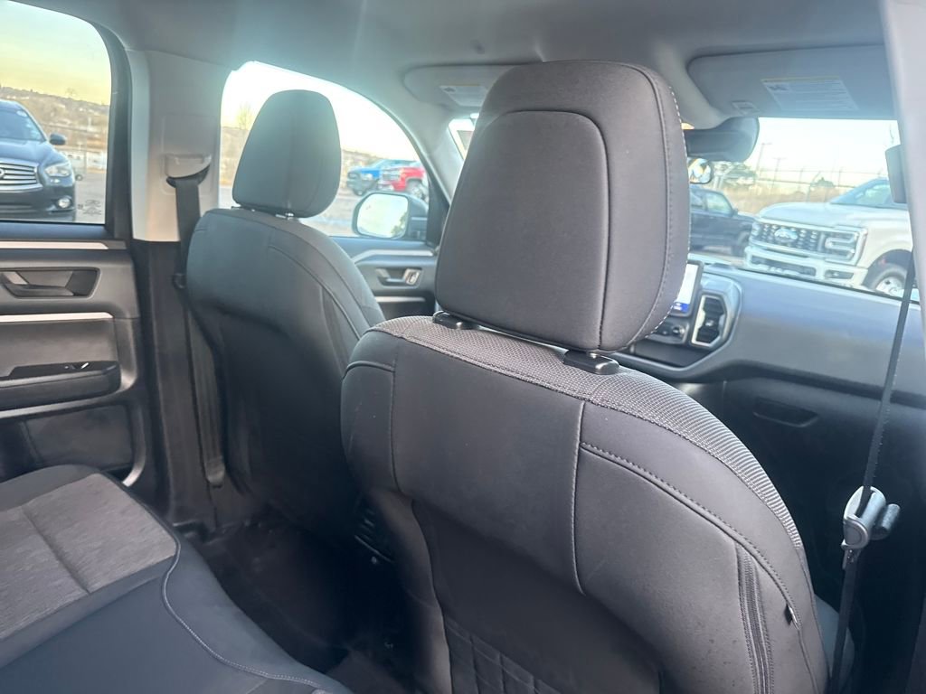 Certified 2024 Ford Bronco Sport Big Bend image 25