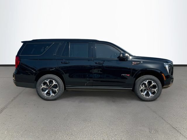 New 2026 GMC Yukon AT4 Ultimate w/ LPO, Floor Liner Package AWD/4WD image 3