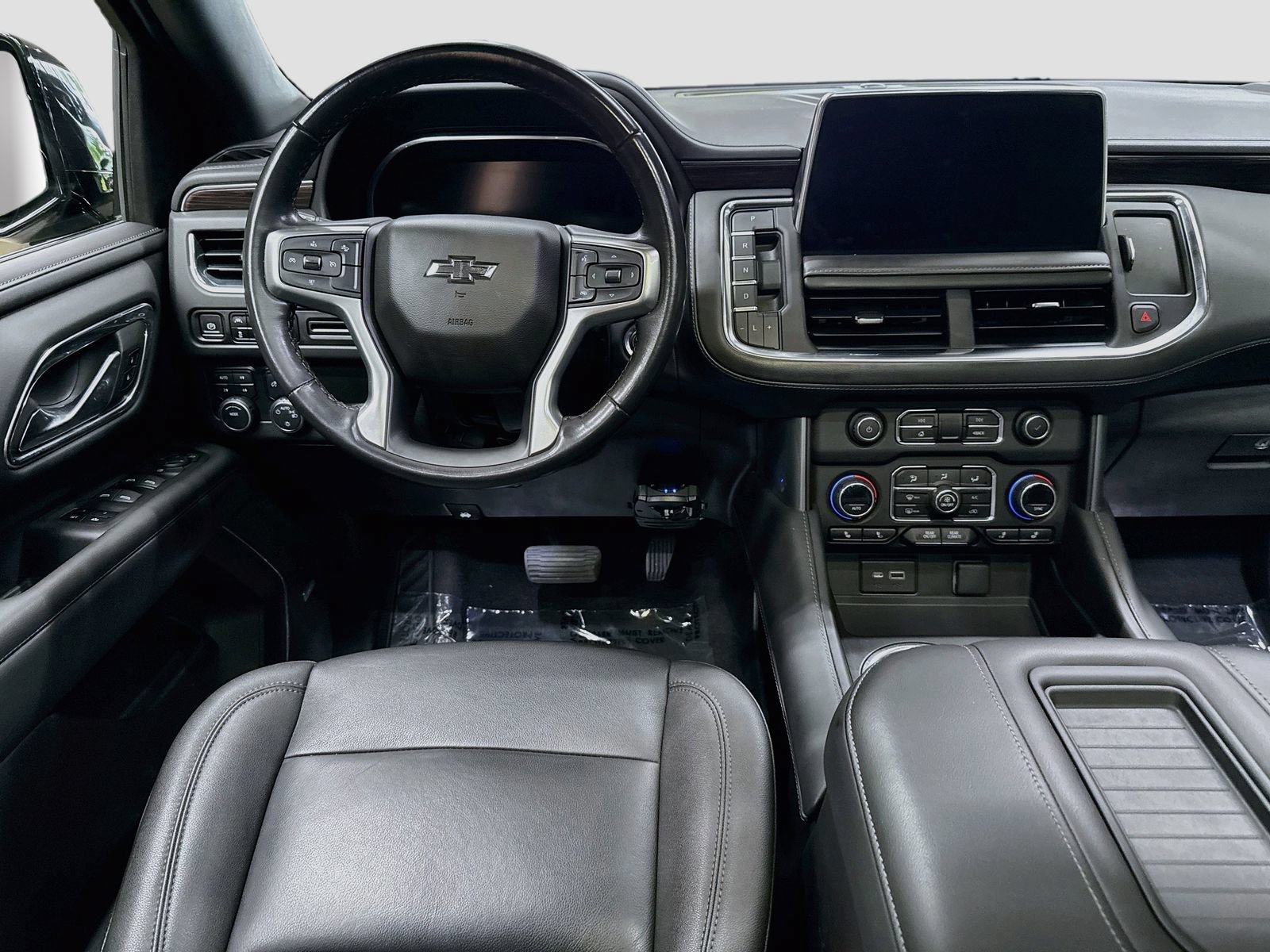 Used 2023 Chevrolet Tahoe Z71 AWD/4WD image 26