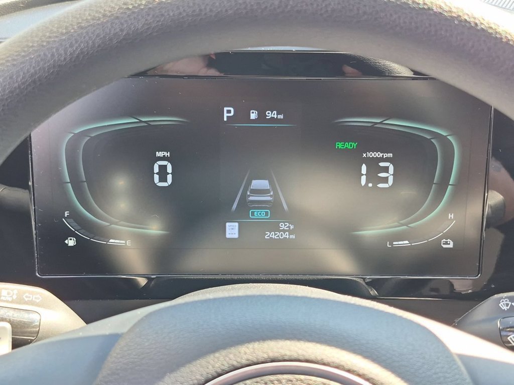 Certified 2023 Kia Sportage LX AWD/4WD image 12