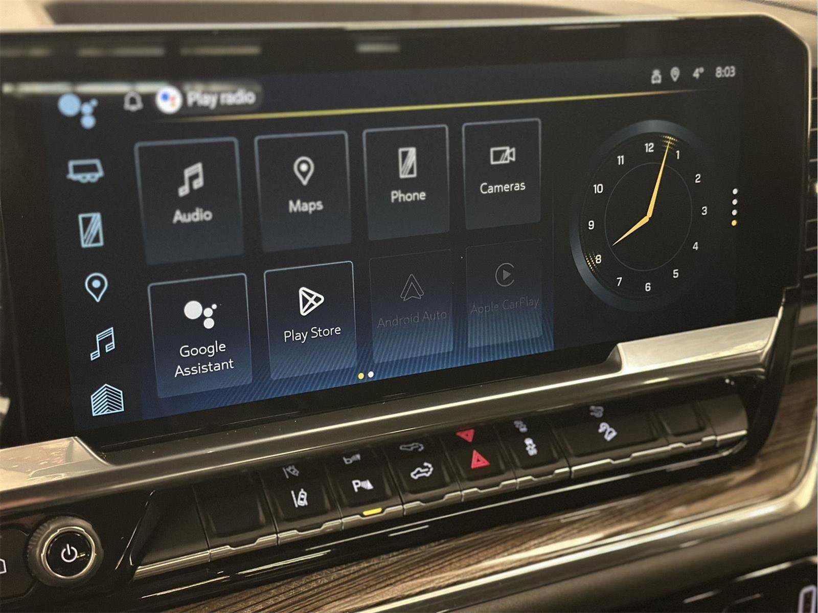 Certified 2024 Chevrolet Silverado 2500 LT w/ All Star Edition image 34