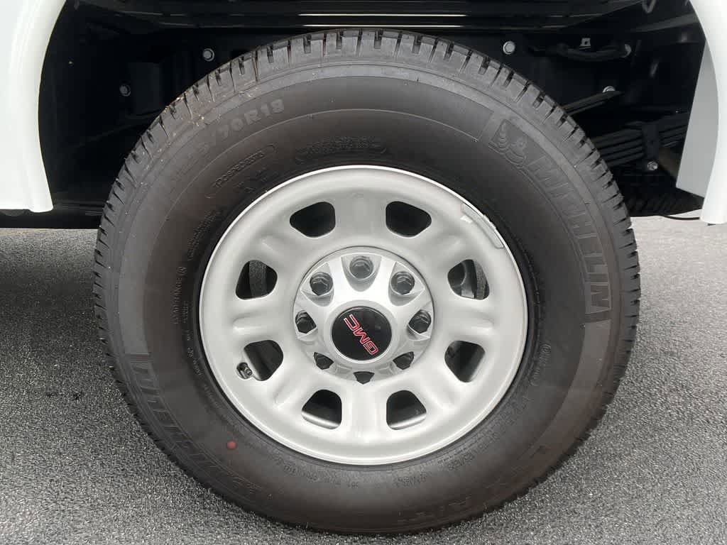 New 2024 GMC Sierra 3500 Pro w/ Convenience Package image 31