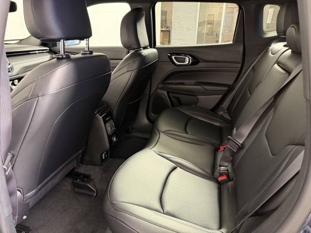 New 2026 Jeep Compass Limited AWD/4WD image 22