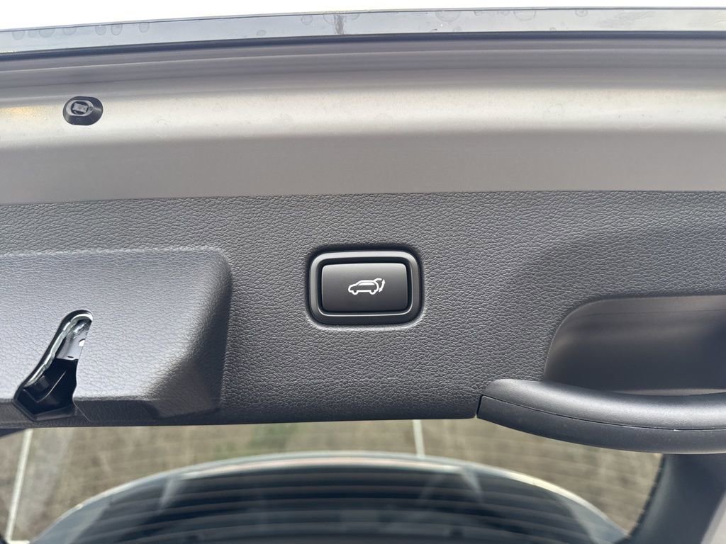 New 2026 Kia Sportage SX FWD image 20
