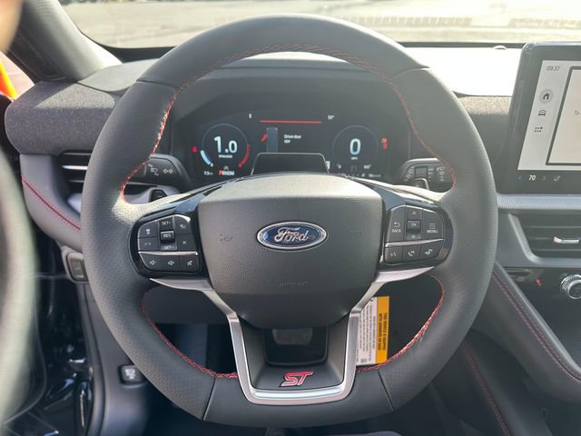 New 2026 Ford Explorer ST AWD/4WD image 12
