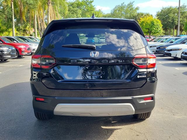 Used 2023 Honda Pilot EX-L image 5