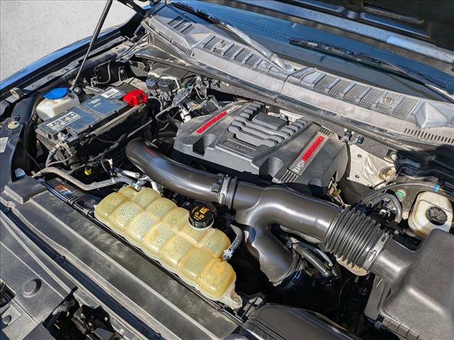 Used 2019 Ford F150 Raptor w/ Equipment Group 802A Luxury image 22