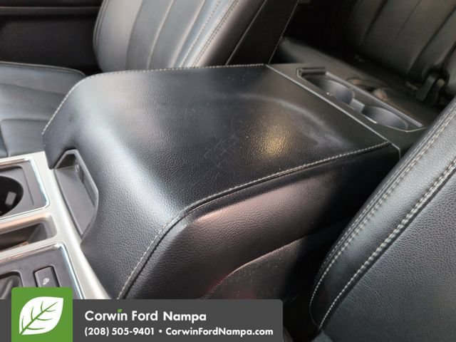Used 2020 Ford F150 Lariat w/ Equipment Group 502A Luxury AWD/4WD image 18