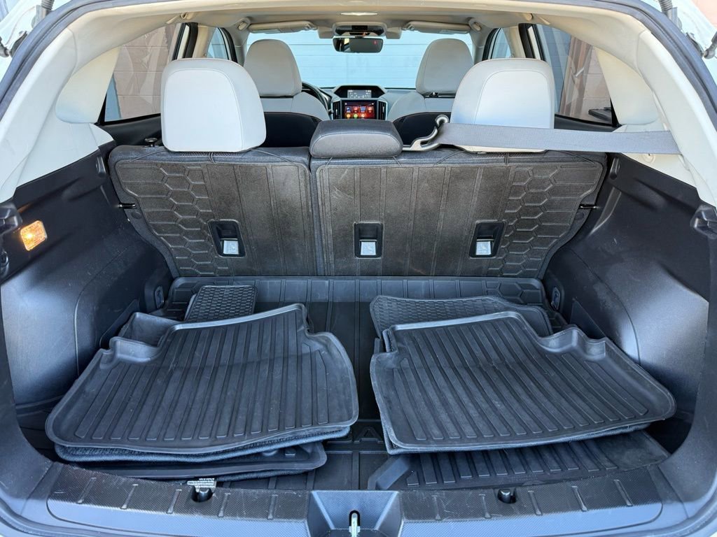 Used 2021 Subaru Crosstrek 2.5i Limited w/ Moonroof Package 2 image 16