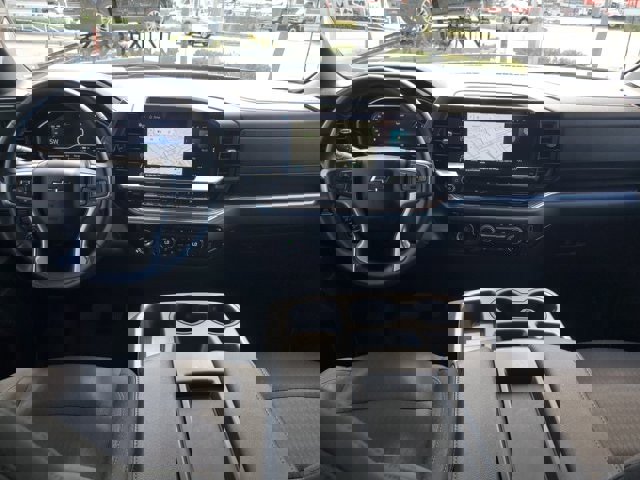 Used 2023 Chevrolet Silverado 1500 RST image 13