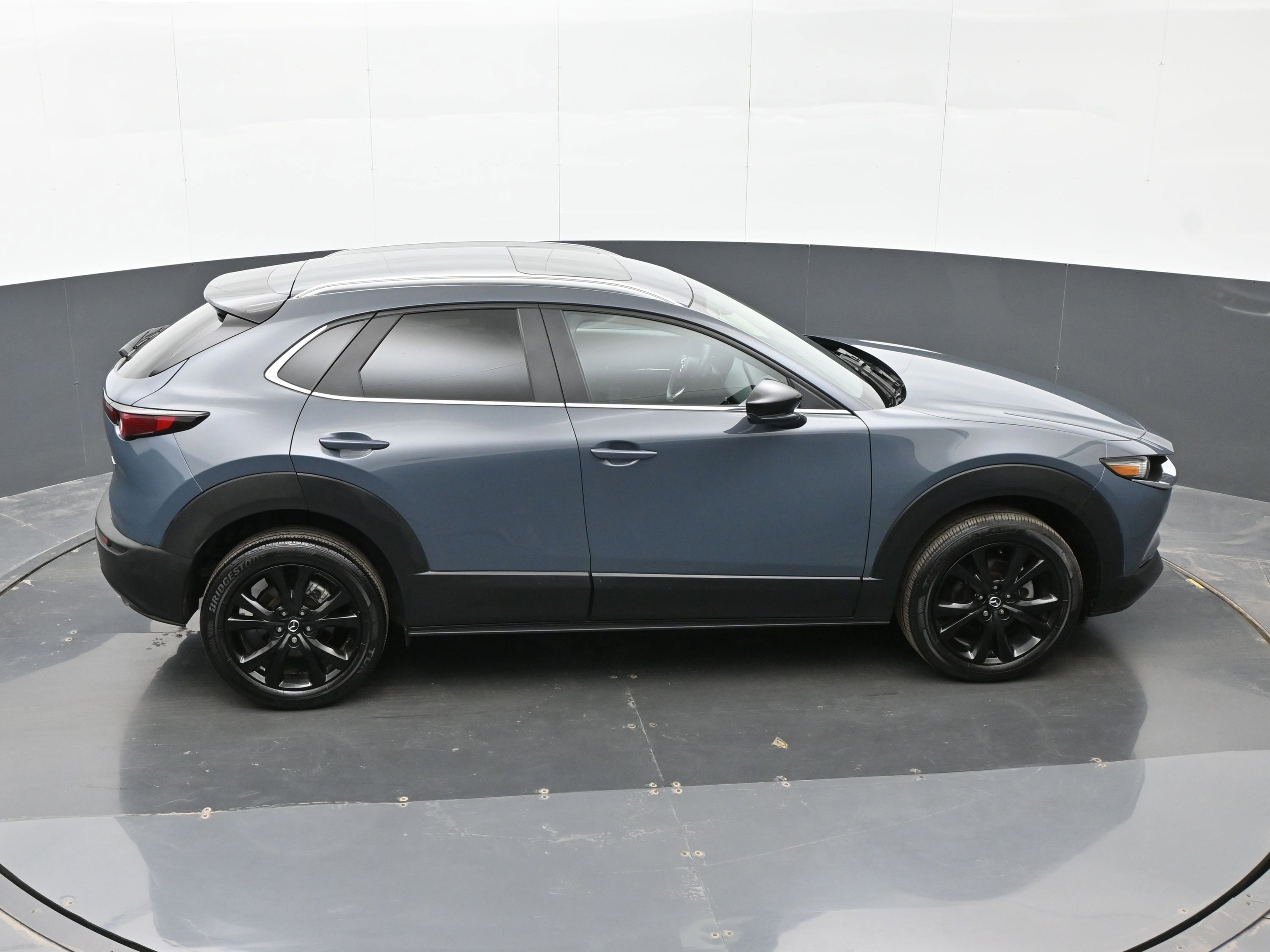 Used 2023 MAZDA CX-30 AWD 2.5 S w/ Preferred Package image 36