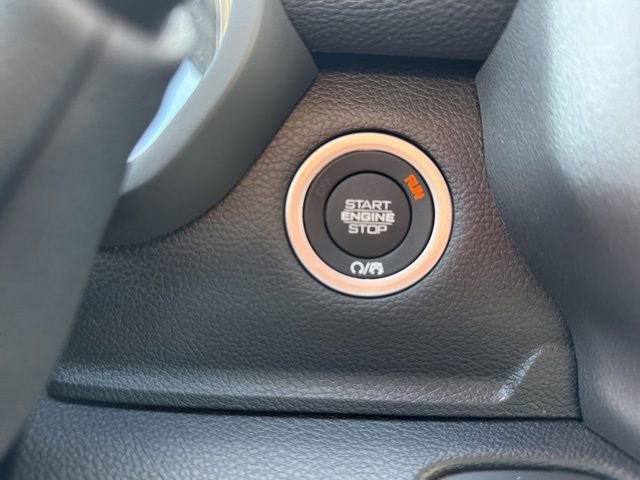 New 2026 RAM 2500 Laramie image 35