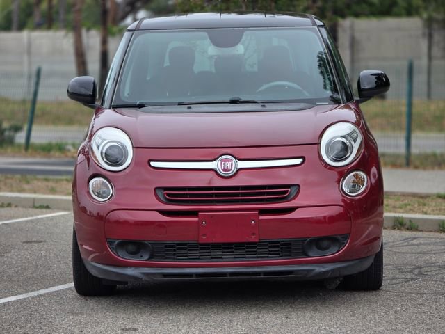 Used 2014 FIAT 500L Easy w/ Popular Equipment Group FWD image 21