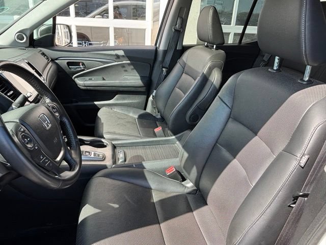 Used 2023 Honda Ridgeline RTL image 9