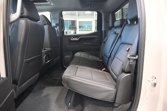 New 2026 GMC Sierra 1500 Denali AWD/4WD image 16