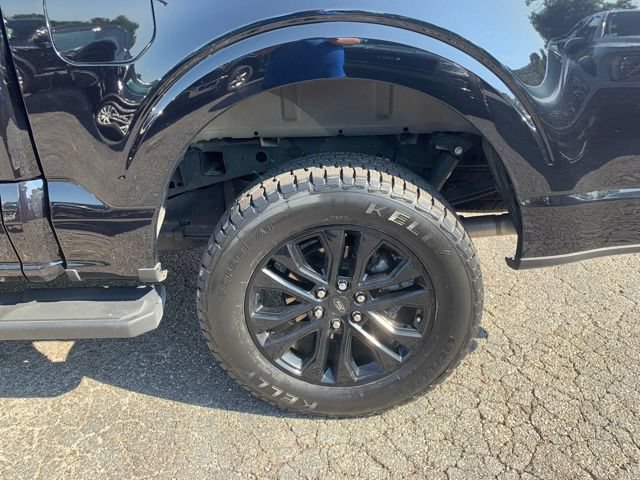 Used 2024 Ford F150 Lariat w/ Equipment Group 502A High AWD/4WD image 36