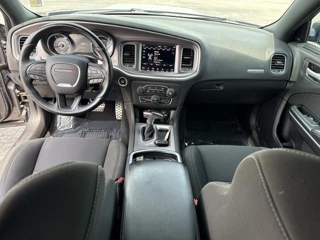 Used 2019 Dodge Charger Scat Pack RWD image 15