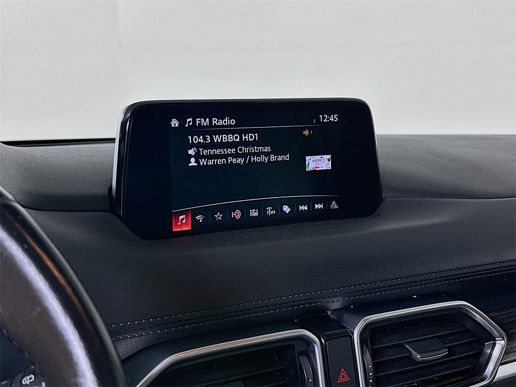 Used 2020 MAZDA CX-5 Grand Touring image 13