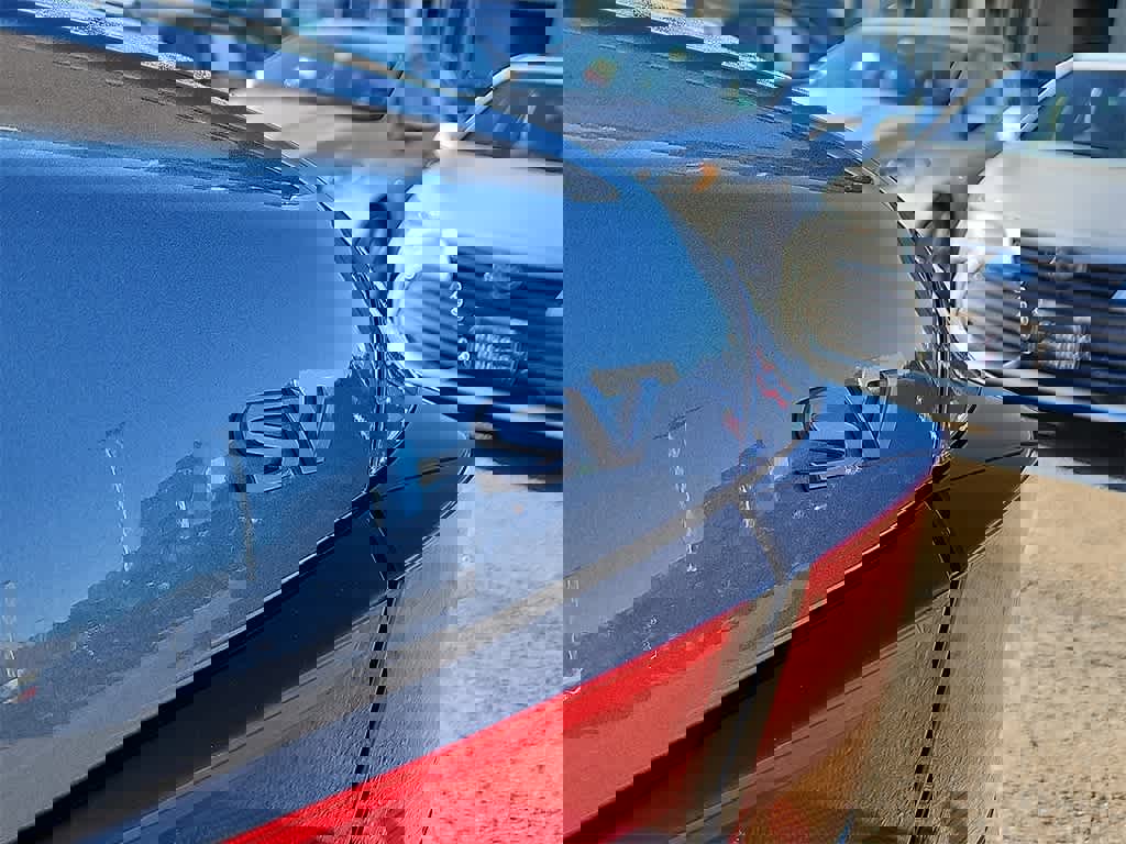 Used 2024 Nissan Altima 2.5 SV image 26