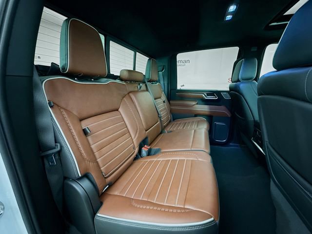 Used 2024 GMC Sierra 2500 Denali Ultimate image 30