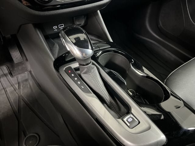 Certified 2026 Buick Envista Sport Touring w/ Convenience I Package FWD image 15