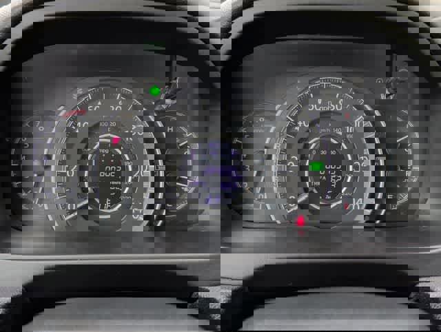 Used 2015 Honda CR-V LX image 27