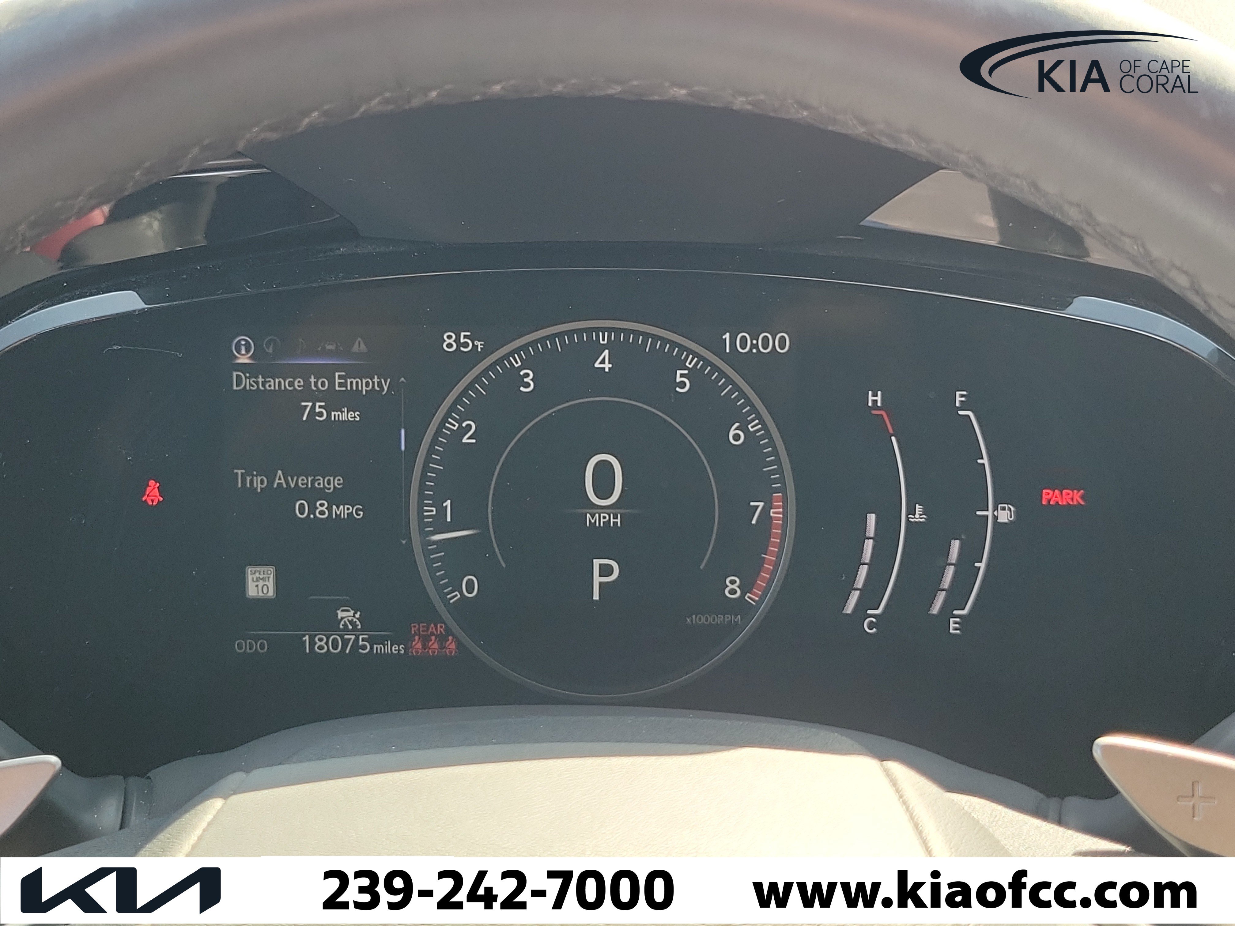 Used 2024 Lexus NX 250 FWD w/ Towing Package (2000 Lbs) image 26