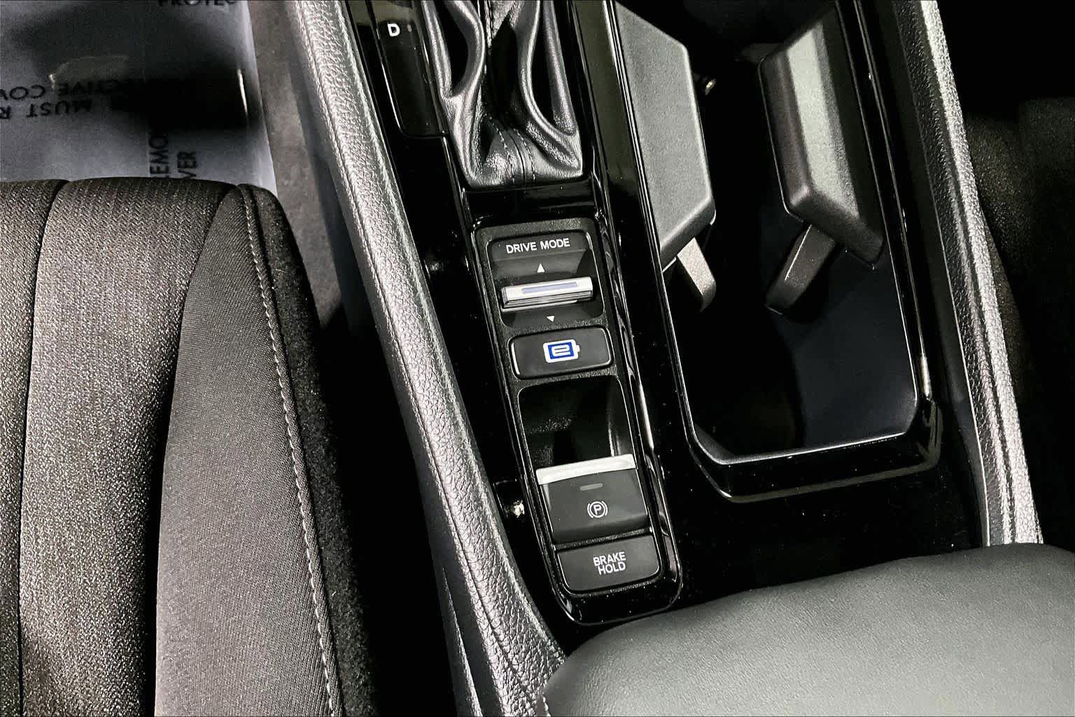 Used 2025 Honda Accord Sport image 35