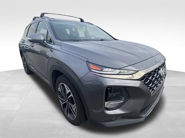 Used 2020 Hyundai Santa Fe Limited w/ Cargo Package AWD/4WD image 14