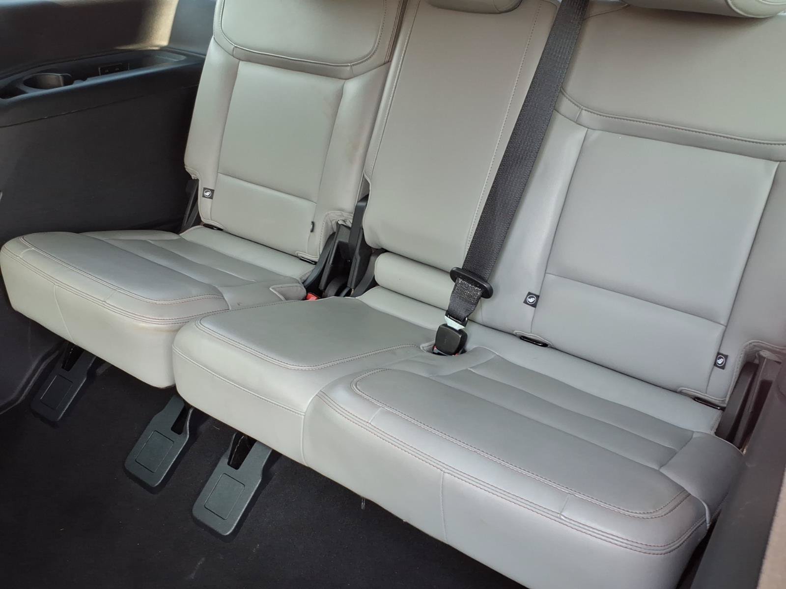 Certified 2025 Ford Expedition Active AWD/4WD image 12