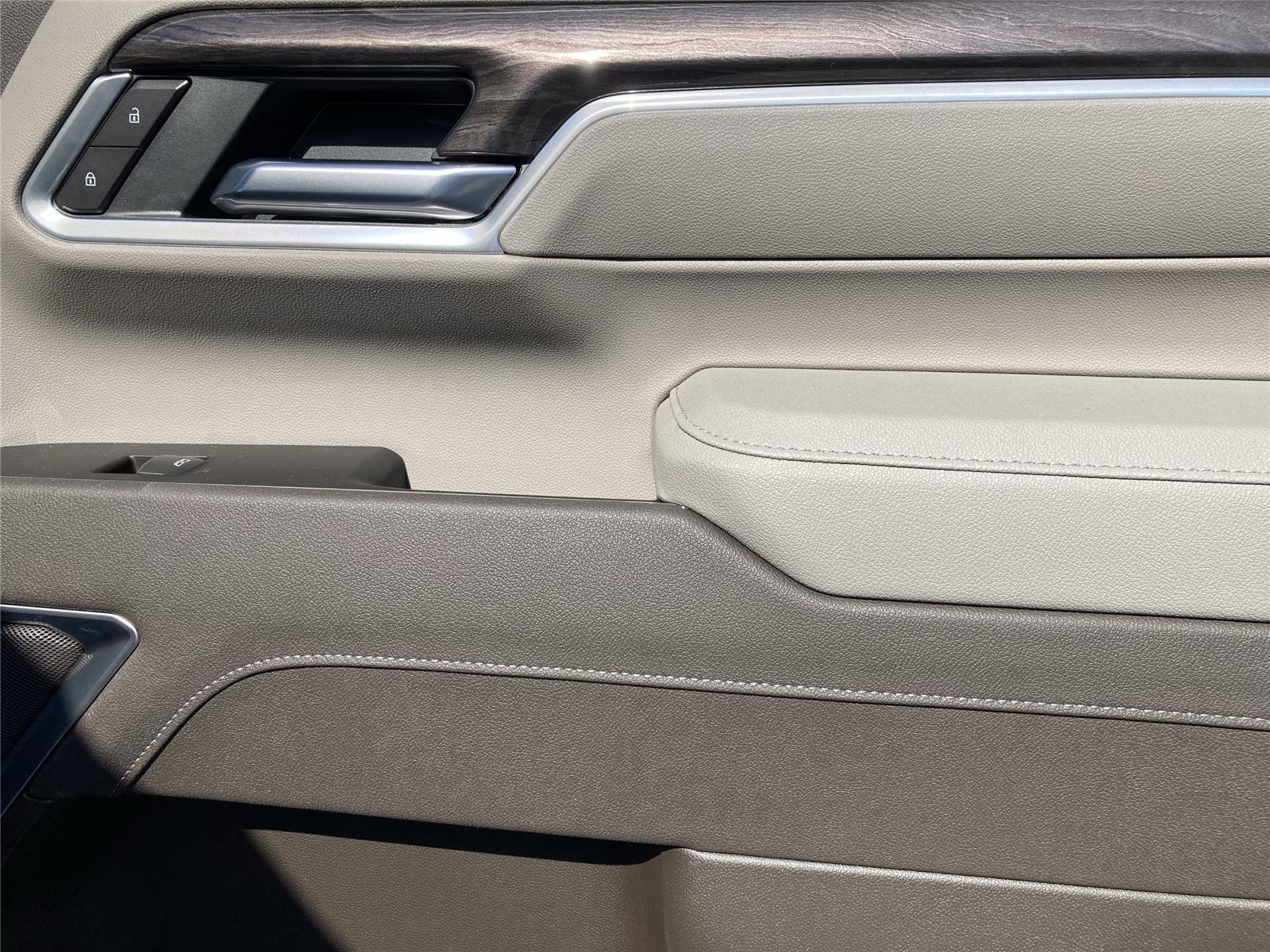 New 2026 Chevrolet Silverado 2500 LTZ w/ Z71 Chrome Sport Edition image 28