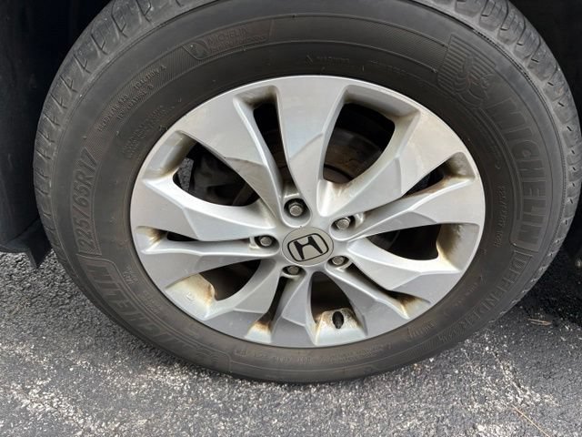 Used 2014 Honda CR-V EX image 7
