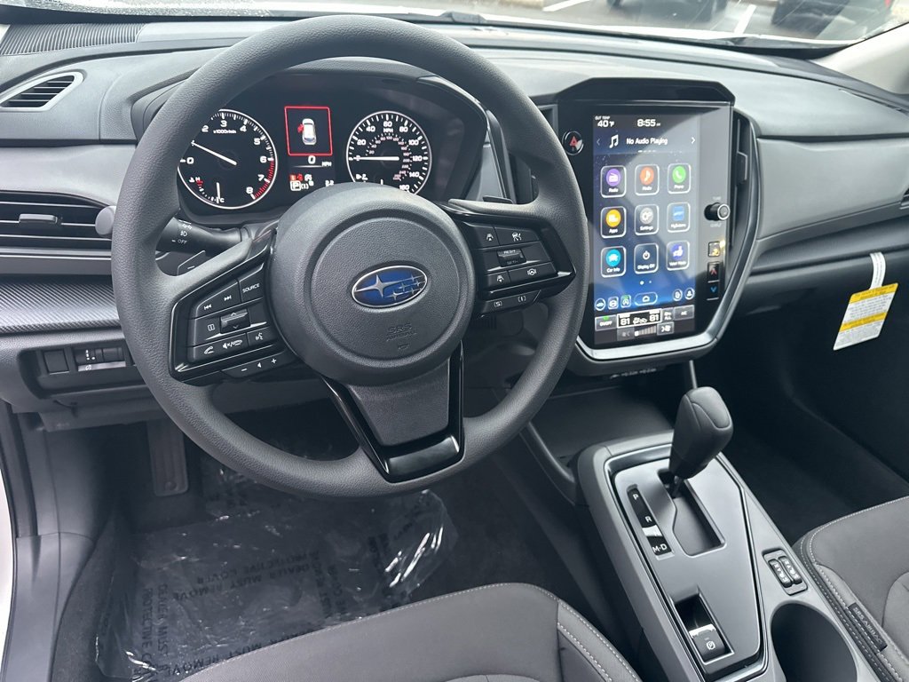 New 2026 Subaru Crosstrek 2.0i Premium image 14