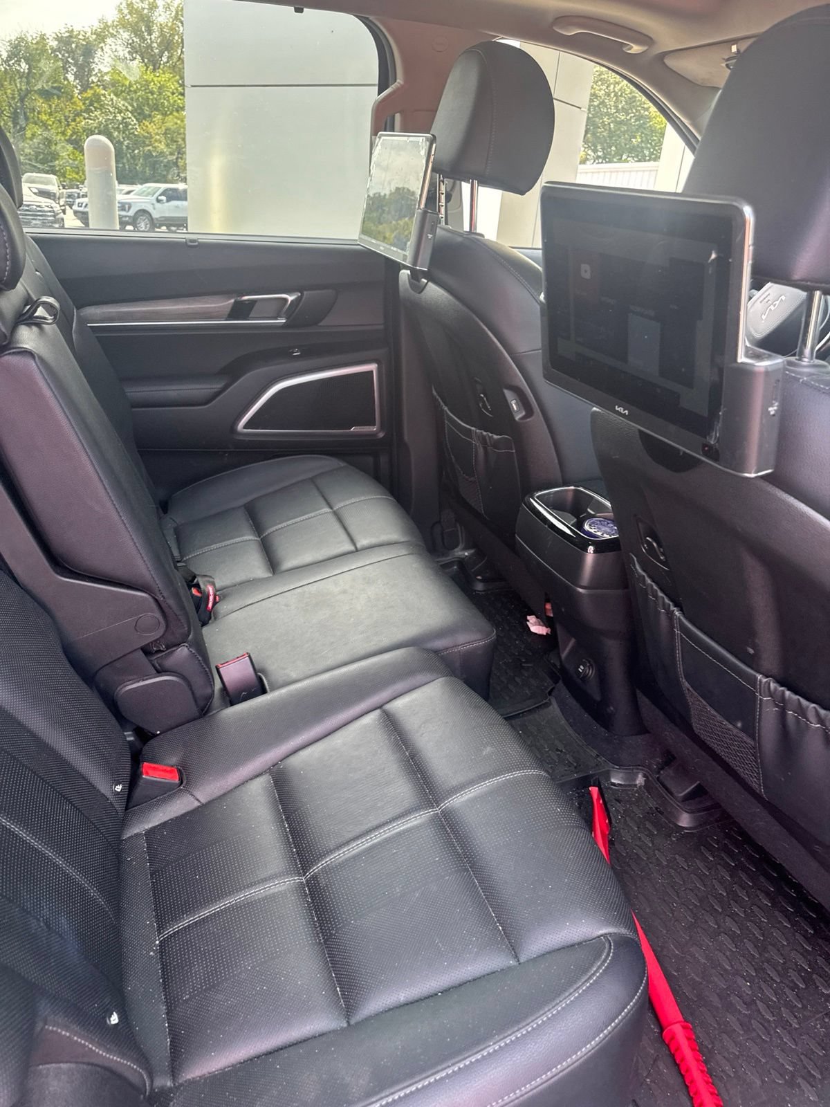 Used 2022 Kia Telluride EX w/ Towing Package AWD/4WD image 9