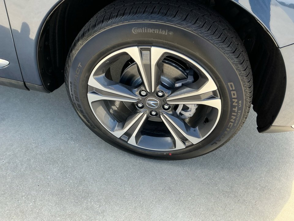 New 2025 Acura RDX w/ Technology Package image 24