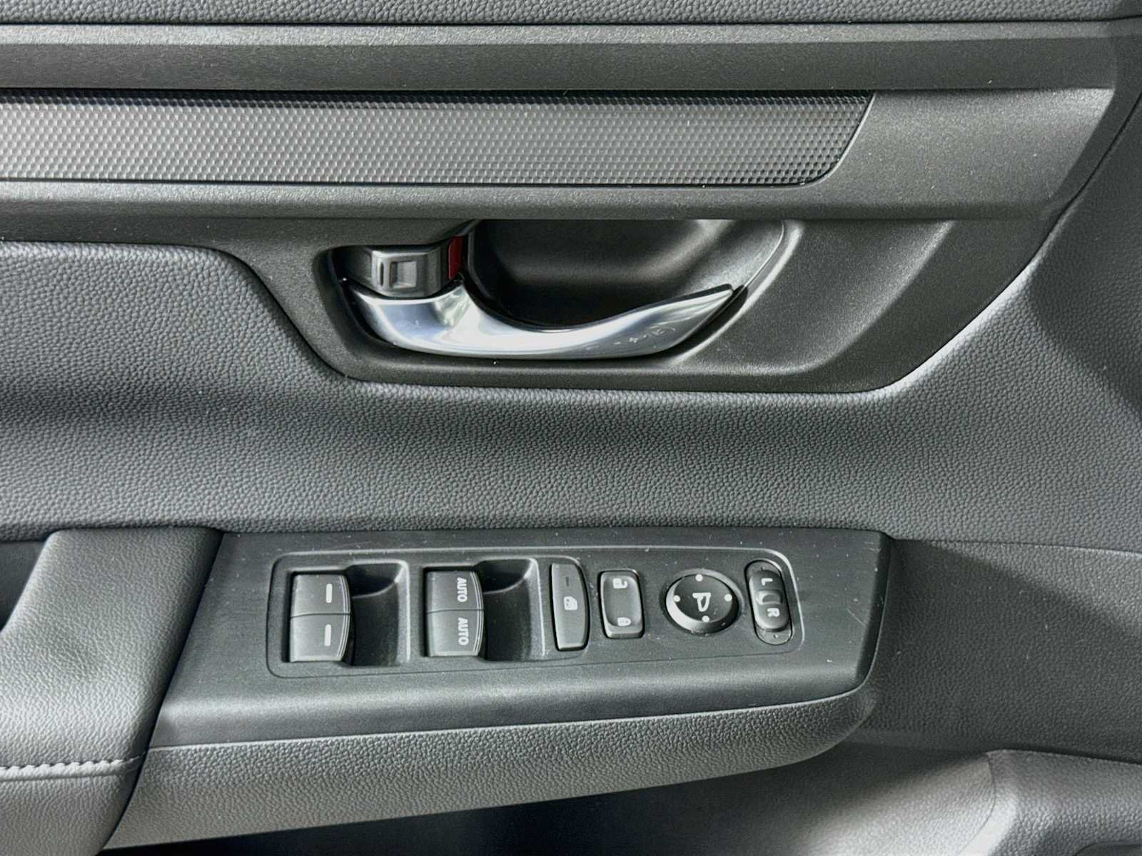 Used 2026 Honda CR-V EX image 16