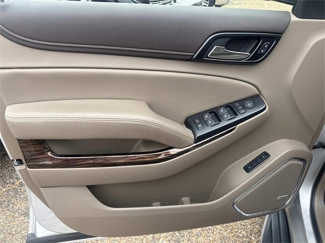 Used 2019 GMC Yukon XL SLT w/ Open Road Package image 25